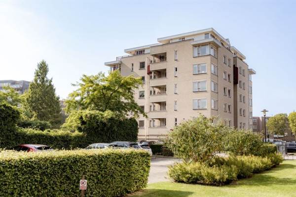 Woning Olof Palmehof 2 Almere