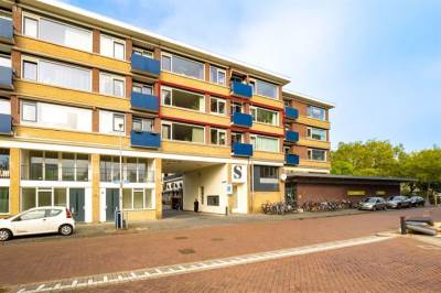 Woning Smaragdplein 203 Utrecht