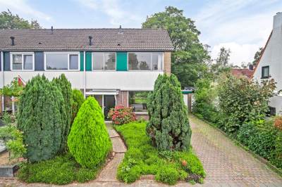 Woning Doornenkampseweg 5 Heelsum