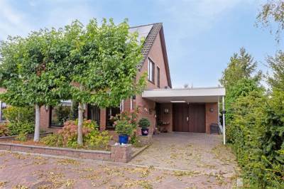 Woning Bisschopswetering 68 's-Heerenbroek