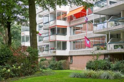 Woning Kapelleboom 55 Doorwerth