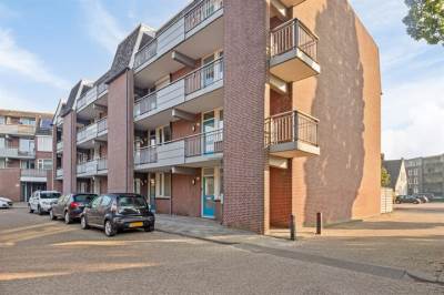 Woning Paukenlaan 29 Dongen