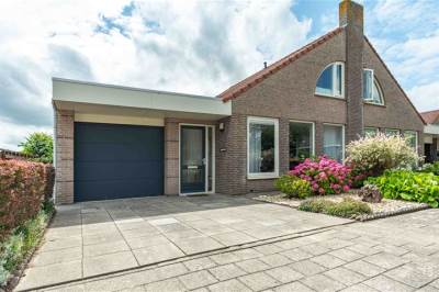 Woning Zandkreekstraat 36 Kortgene