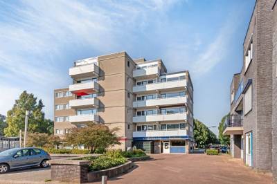 Woning Rembrandtstraat 47 Dongen