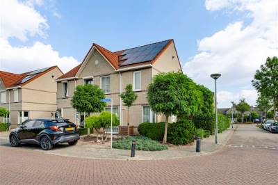 Woning Veldbrand 1 Roermond