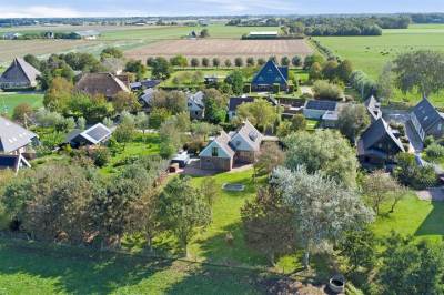 Woning Surmerhuizerweg 5 Sint Maarten