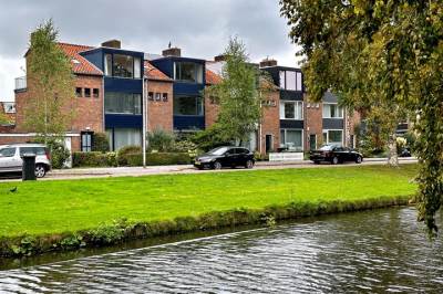 Woning Tulpenburg 67 Amstelveen