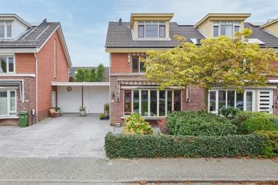 Woning Laan van Norma 107 Nieuw-Vennep