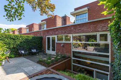 Woning Ginnekenhof 12 Breda