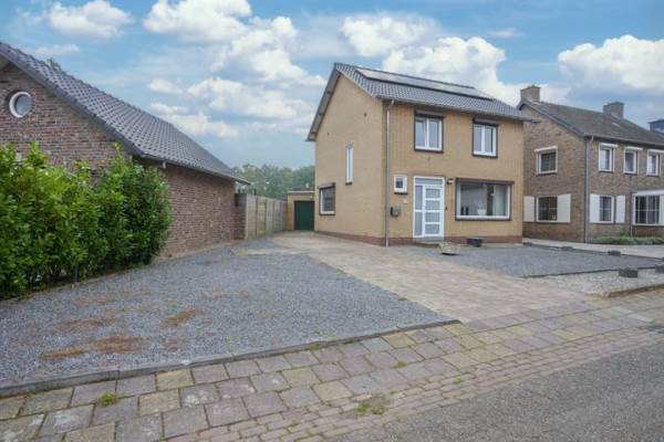 Woning Meerser Koestraat 10 Stein