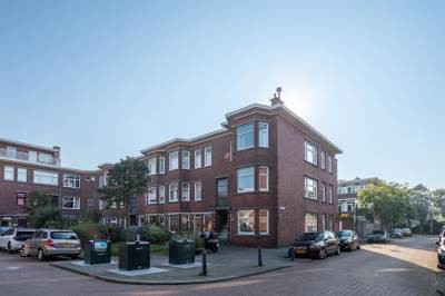 Woning Perenstraat 9 Den Haag