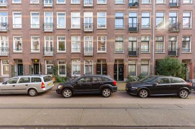 Woning Van der Hoopstraat 07- 1 Amsterdam