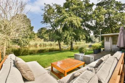 Woning Geerdinkhof 285 Amsterdam