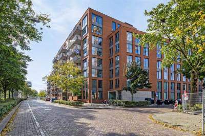 Woning Havendijk 55- 40 Tilburg