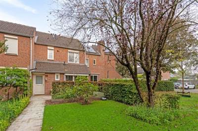 Woning Duijssencamp 40 Asten