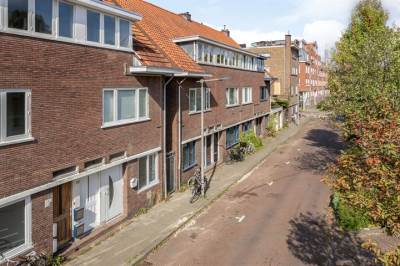 Woning Willem Barendszstraat 20 Arnhem