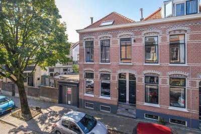 Woning Annastraat 3 Arnhem