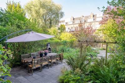 Woning Onderduikersstraat 20 Groningen