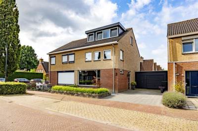 Woning Sleutelbloem 3 Haaren