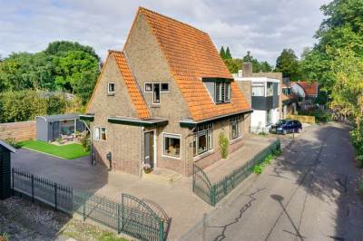 Woning Kerkweg 20 Rozenburg (ZH)