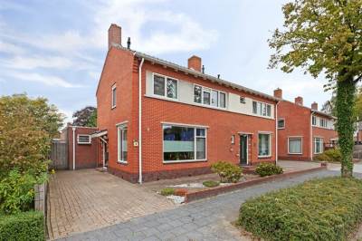 Woning Dr. A. Kuyperstraat 8 Veendam