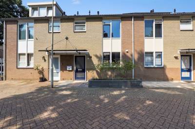 Woning Aagje Dekenstraat 82 Arnhem