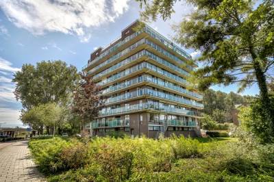 Woning Schouthof 86 Katwijk (ZH)