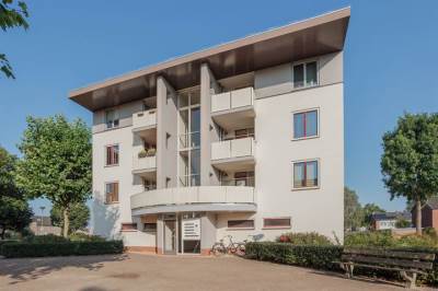 Woning Zwaluwstraat 81 Horst