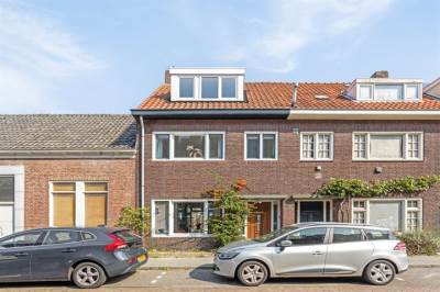 Woning Paulus Potterstraat 5 Eindhoven