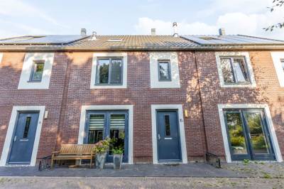 Woning Boterbloem 73 Ouderkerk aan de Amstel