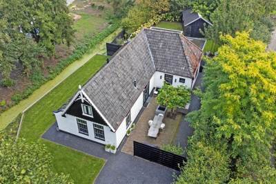 Woning Dorpsweg 77 Schellinkhout