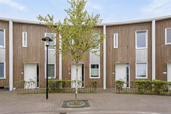 Woning Roelandshof 3 Breda