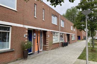 Woning Platte Driedijk 79 Hoogvliet Rotterdam