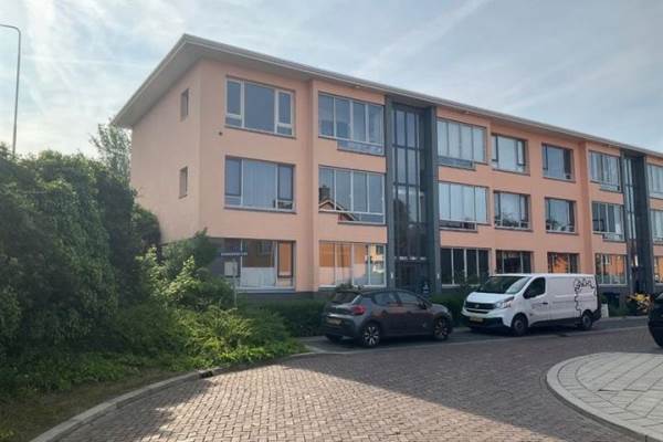 Woning Giessenstraat 6 Dordrecht