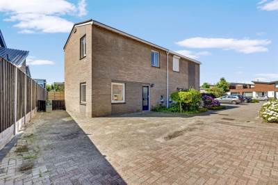 Woning R. Schuilingstraat 44 Emmen