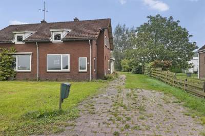 Woning Westerdiep OZ 118 Emmer-Compascuum
