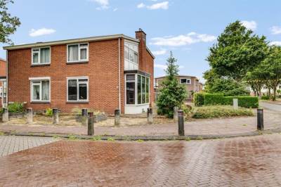 Woning Barnar 44 Emmen