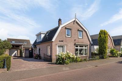 Woning Burgemeester Posweg 33 Brakel