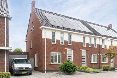 Woning Lijnpad 43 IJsselmuiden