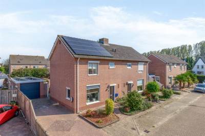 Woning Koperwiek 1 Waspik