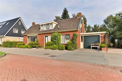 Woning De Flaphoek 25 Gerkesklooster