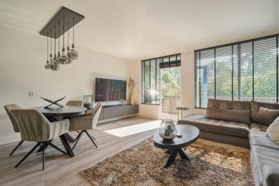 Woning Saltholm 59 Hoofddorp