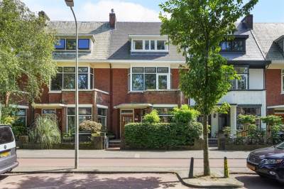 Woning Laan van Meerdervoort 684 Den Haag