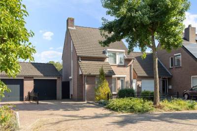 Woning Koekoeksbos 21 Bladel