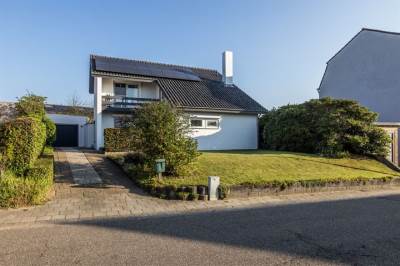 Woning Termaar 49 Klimmen