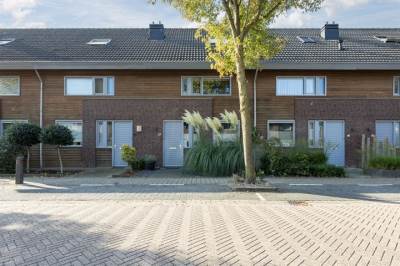 Woning Marjolein 37 Cuijk