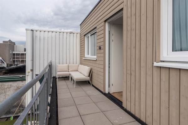 Woning Pauwstraat 23 Naaldwijk