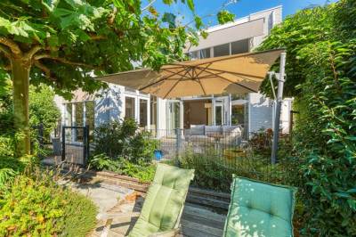 Woning Maartensweer 28 Leidschendam