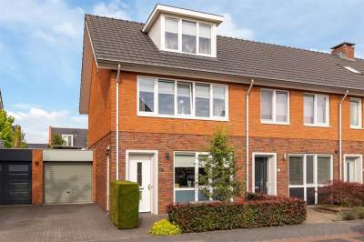 Woning Kievitweide 32 Renswoude