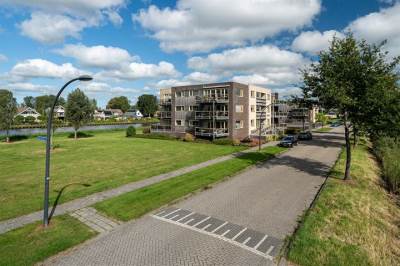 Woning Krommezijl 20 Leeuwarden